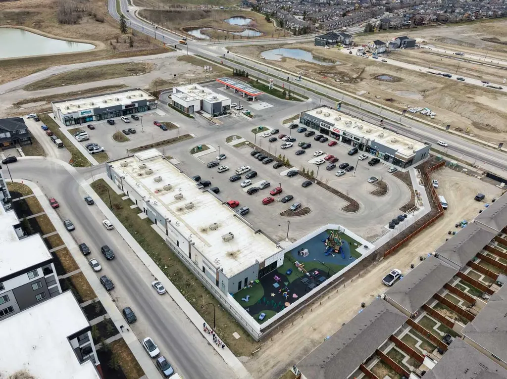 55 Wolf Hollow Crescent SE Calgary AB T2X 5K9