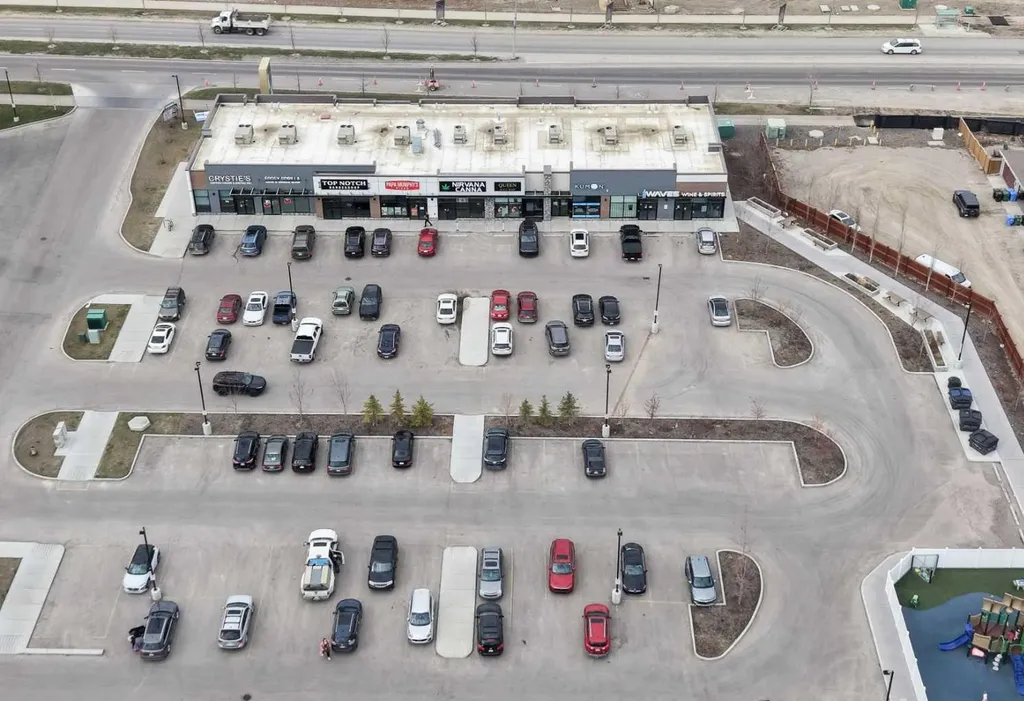 55 Wolf Hollow Crescent SE Calgary AB T2X 5K9