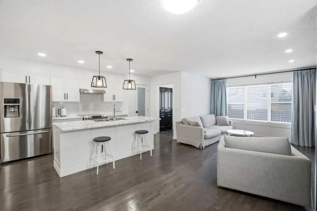 144 Copperstone Terrace SE Calgary AB T2Z0J5