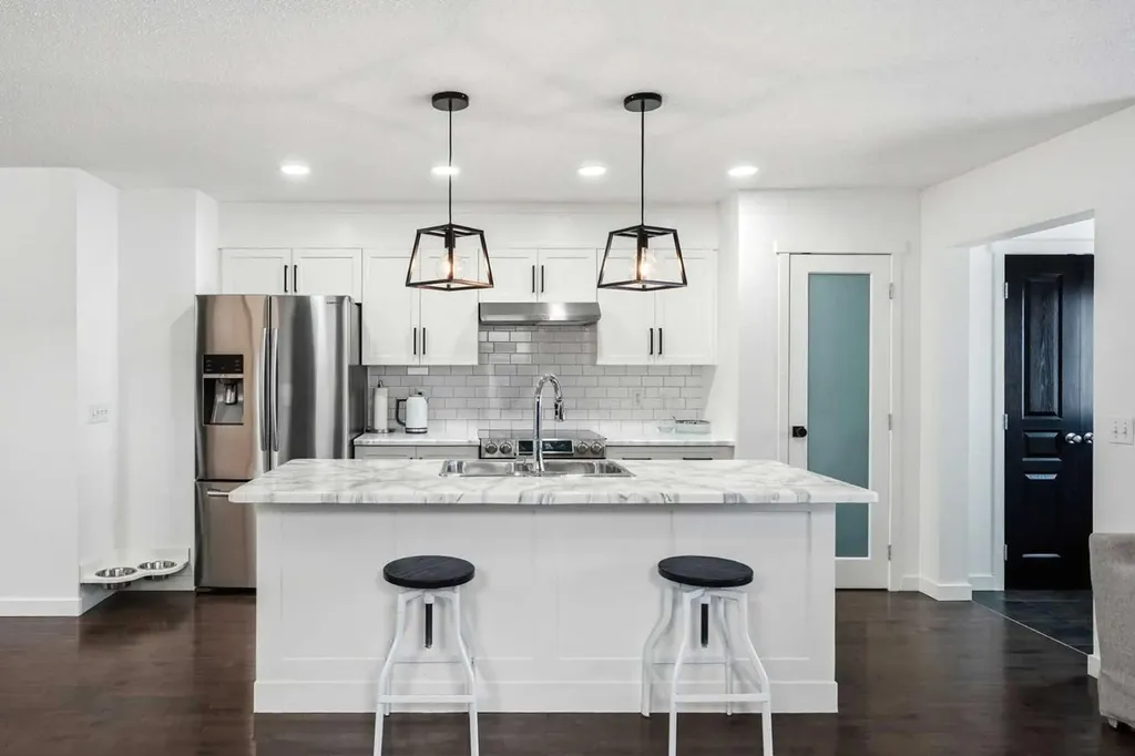 144 Copperstone Terrace SE Calgary AB T2Z0J5