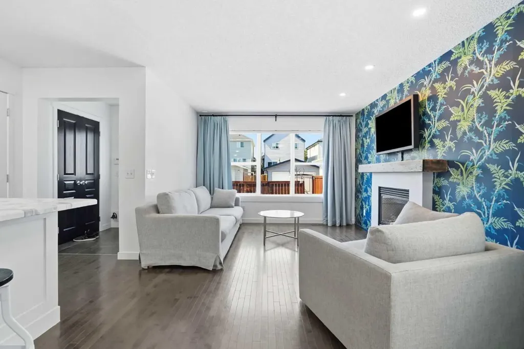 144 Copperstone Terrace SE Calgary AB T2Z0J5
