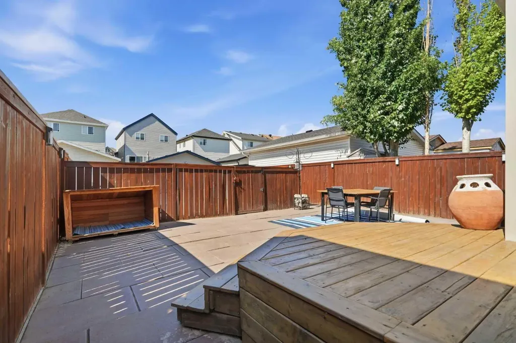 144 Copperstone Terrace SE Calgary AB T2Z0J5