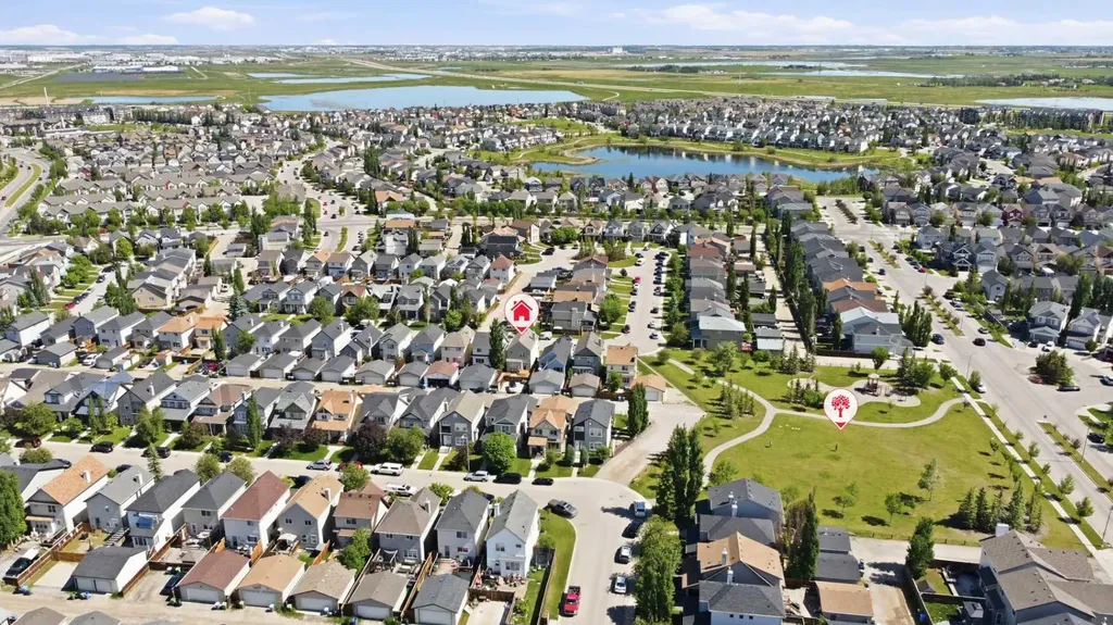 144 Copperstone Terrace SE Calgary AB T2Z0J5
