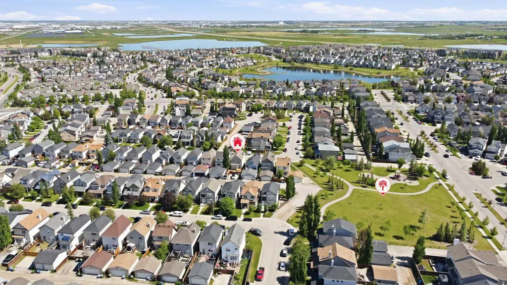 144 Copperstone Terrace SE Calgary AB T2Z0J5