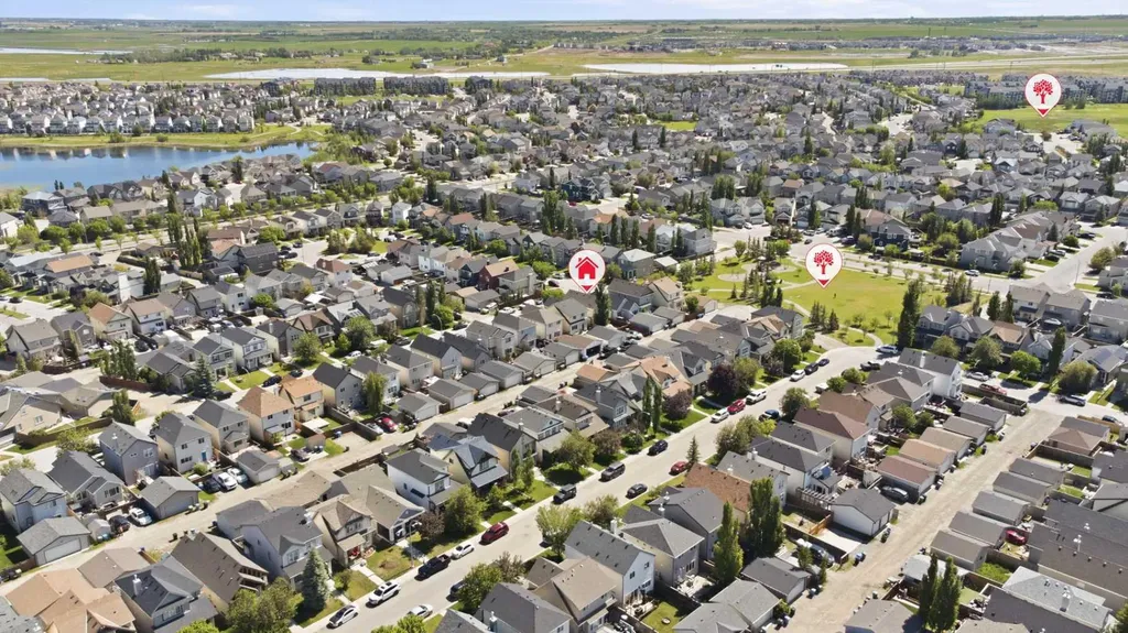 144 Copperstone Terrace SE Calgary AB T2Z0J5