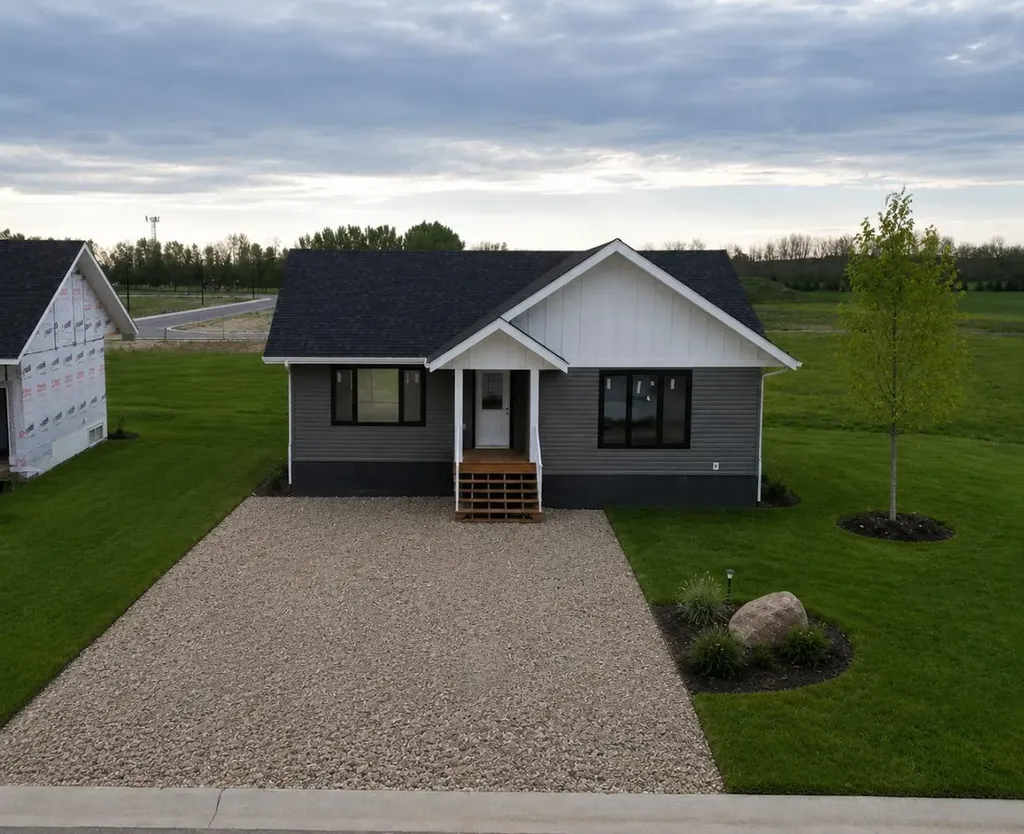 9101 109 Street La Crete AB T0H2H0