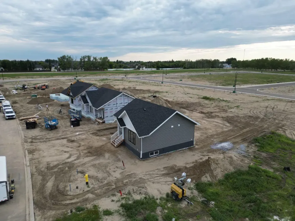 9101 109 Street La Crete AB T0H2H0