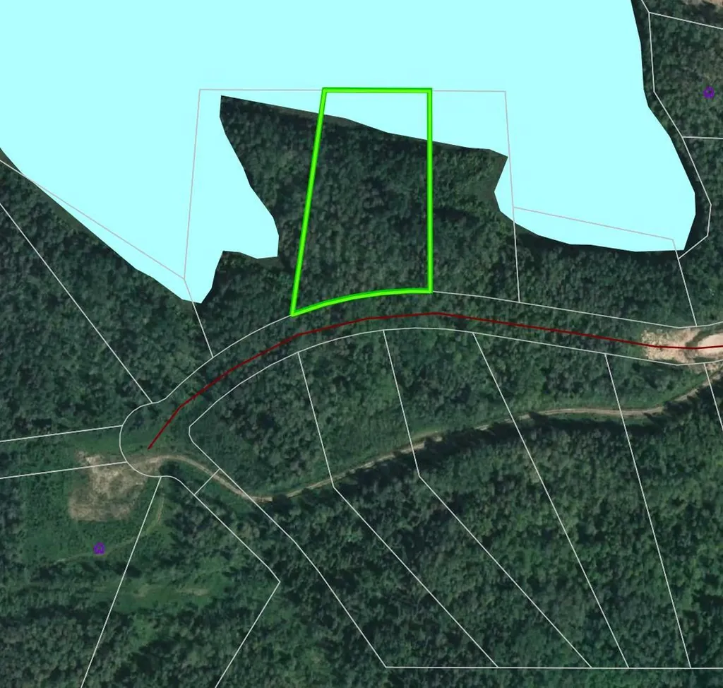 Block 1 Lot 7 Elk Ridge Estates Rural Woodlands County AB T7S 1N9