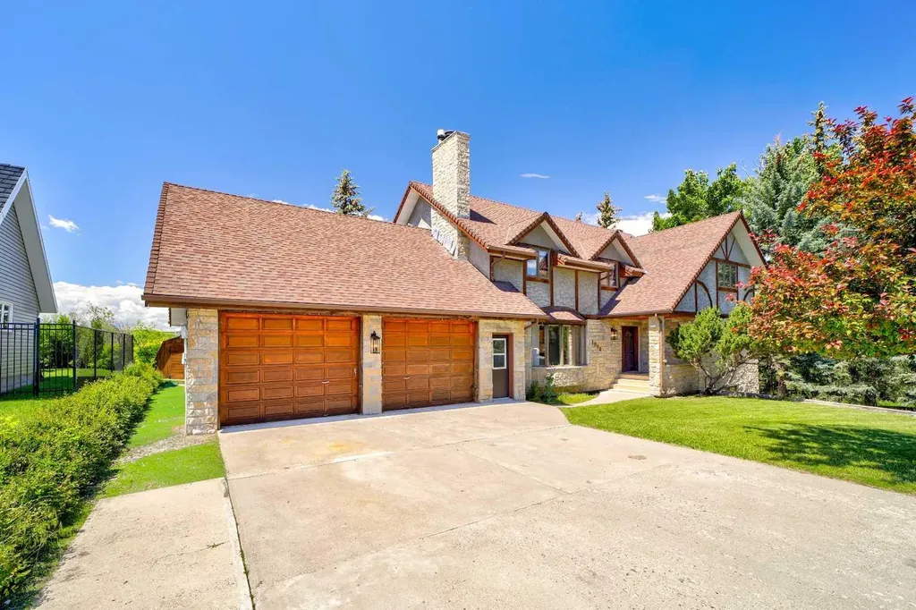 1070 Geddes Avenue Pincher Creek AB T0K 1W0