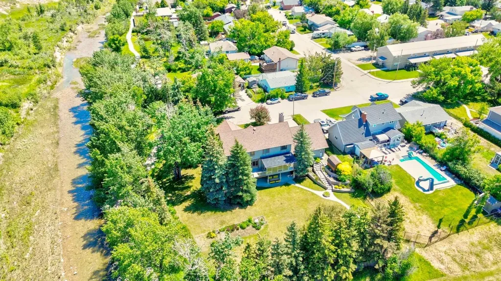 1070 Geddes Avenue Pincher Creek AB T0K 1W0