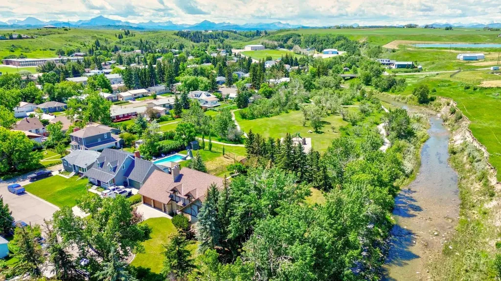 1070 Geddes Avenue Pincher Creek AB T0K 1W0