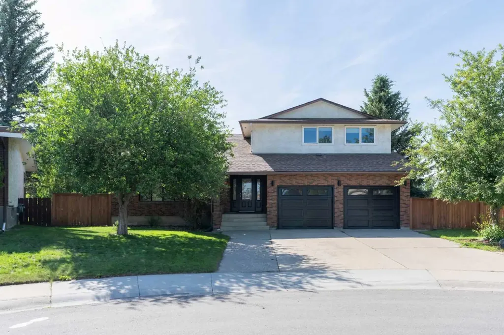 111 Temple Crescent W Lethbridge AB T1K 4T3