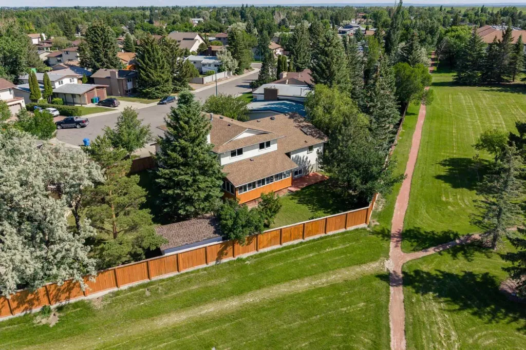 111 Temple Crescent W Lethbridge AB T1K 4T3