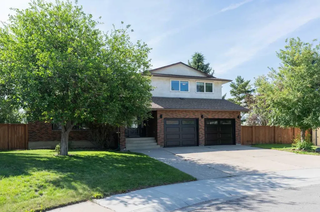 111 Temple Crescent W Lethbridge AB T1K 4T3