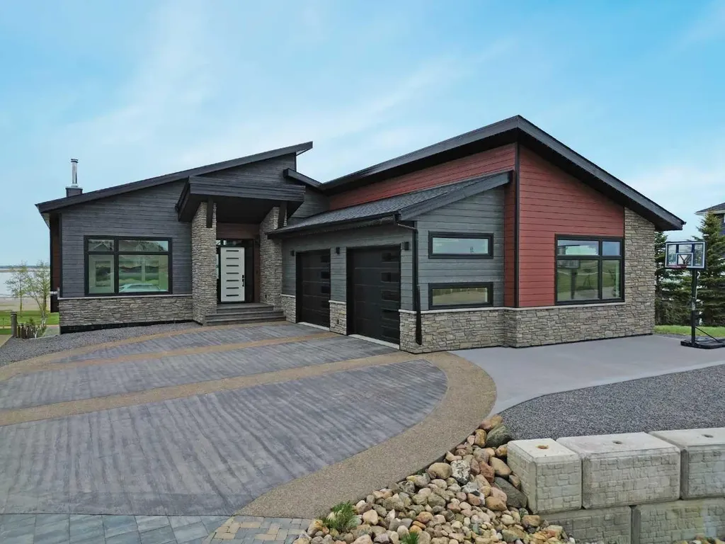 141 Lakeshore Drive Rural Camrose County AB T0B 0H3