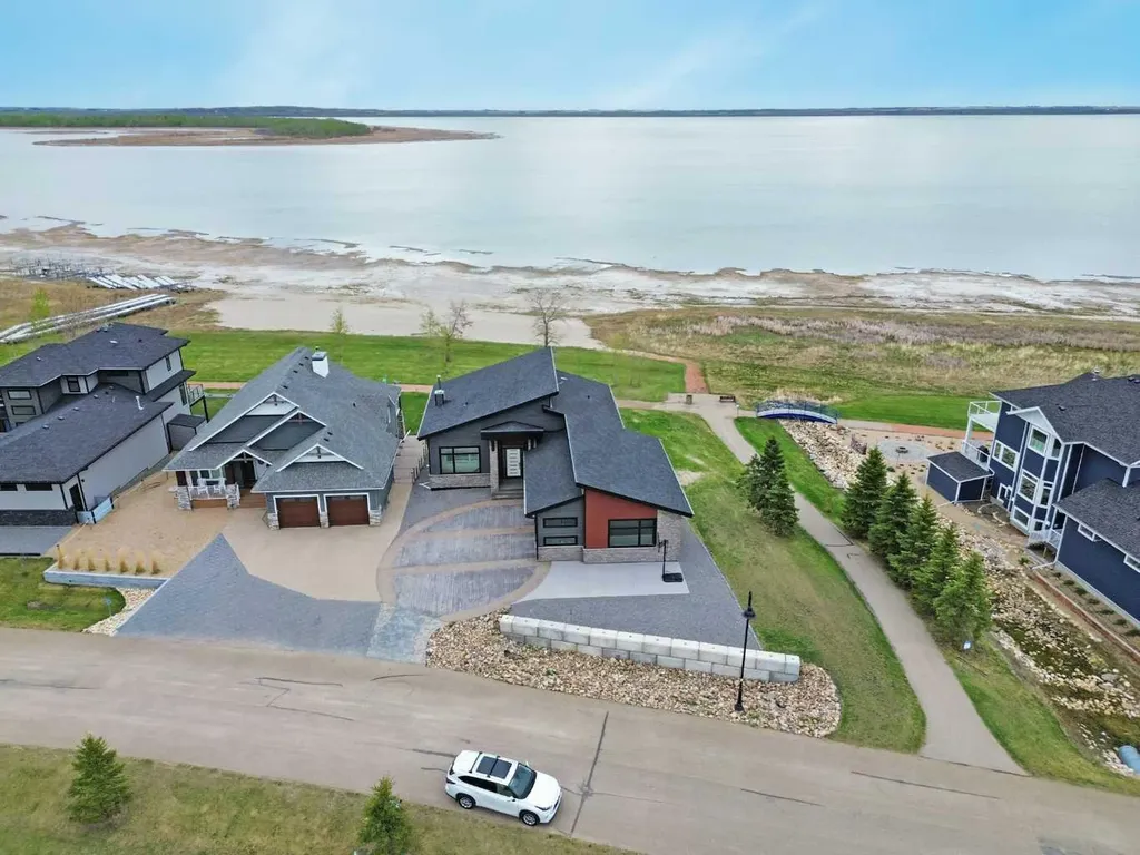 141 Lakeshore Drive Rural Camrose County AB T0B 0H3