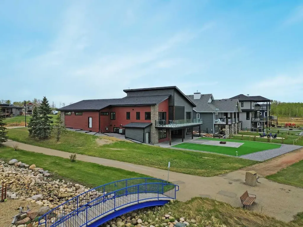 141 Lakeshore Drive Rural Camrose County AB T0B 0H3