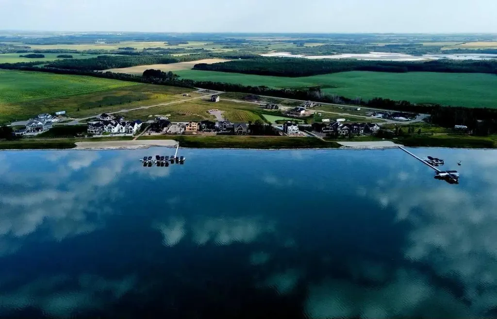 141 Lakeshore Drive Rural Camrose County AB T0B 0H3