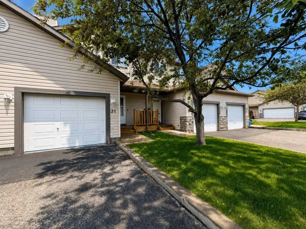 156 Canoe Drive SW Airdrie AB T4B2Z3