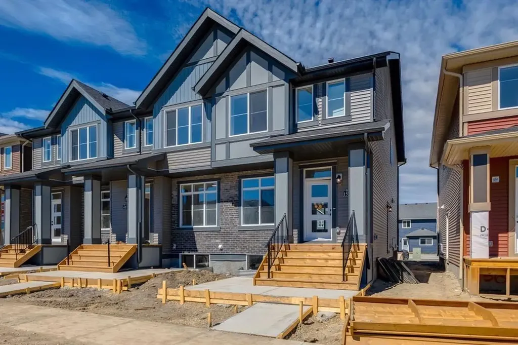 9 Sora Passage SE Calgary AB T3S 0M1