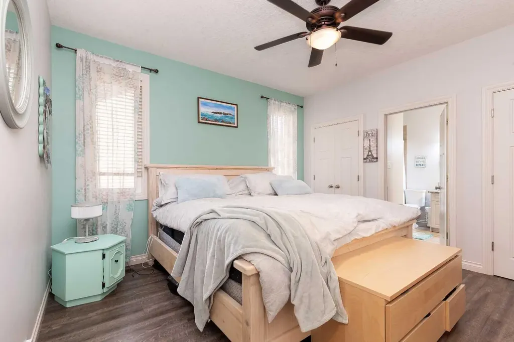 8 Riverton Crescent W Lethbridge AB T1K 5P3