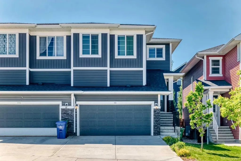 110 Crestbrook Way SW Calgary AB T3B 6H1