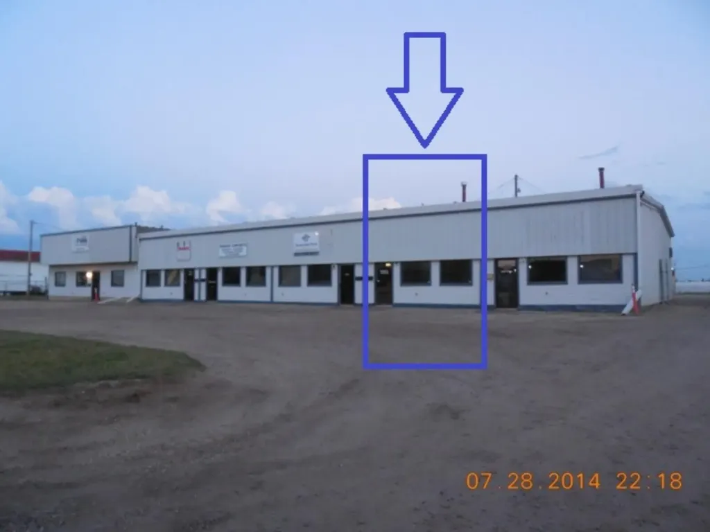 10949 92 Avenue Grande Prairie AB T8V 3J3