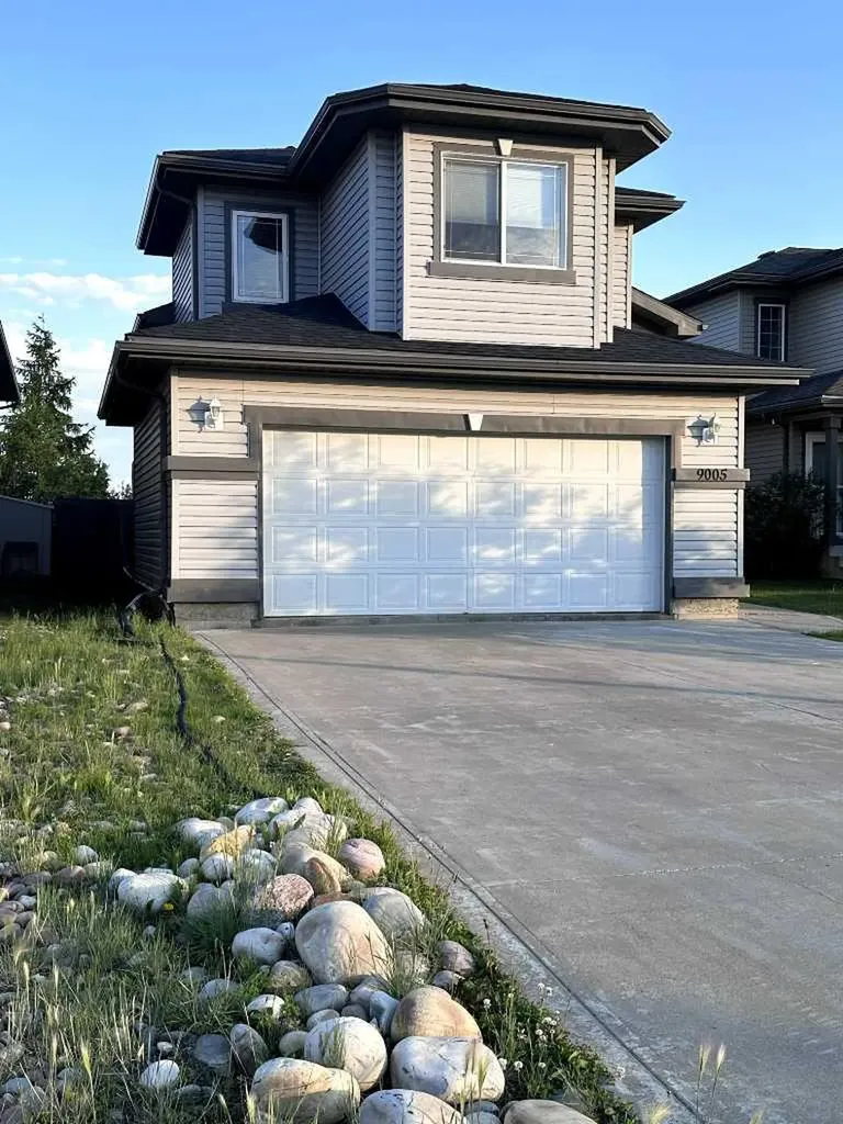 9005 94a Avenue Grande Prairie AB T8X0A2