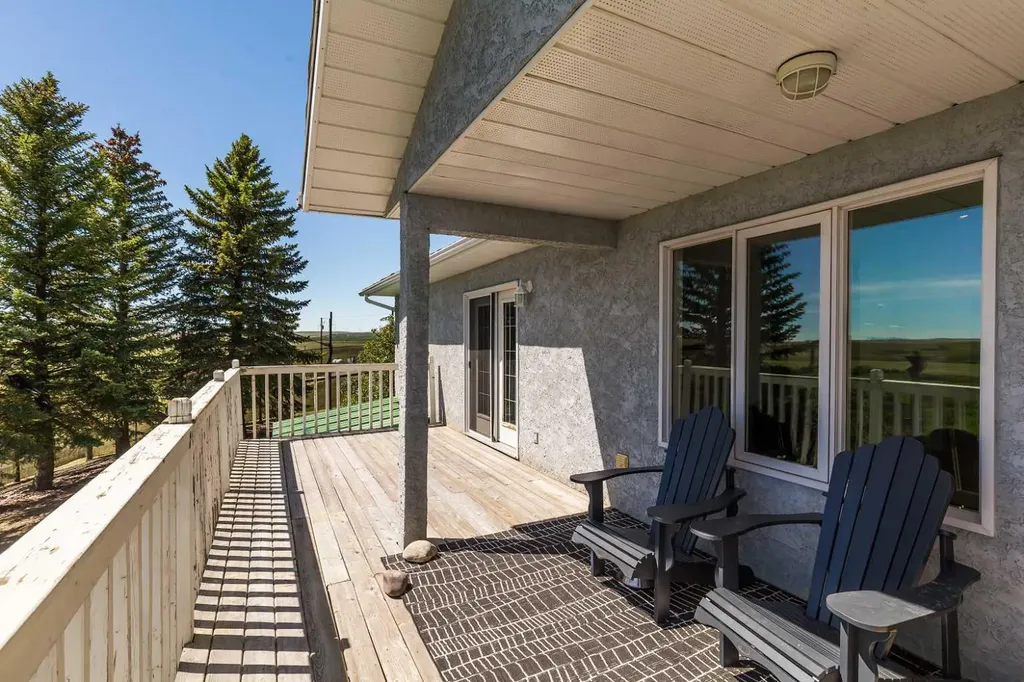 222041B Twp Road 52 Magrath AB T0K1J0