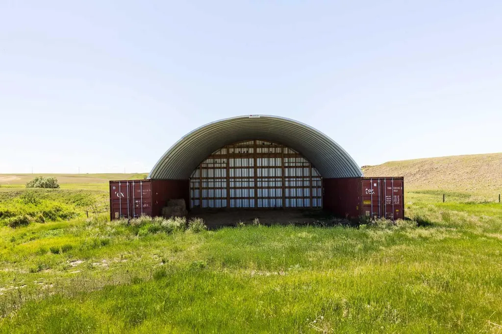 222041B Range Road 52 Magrath AB T0K1J0