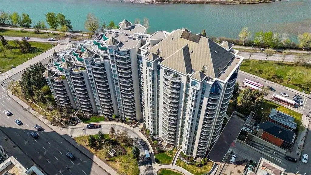 1108 6 Avenue SW Calgary AB t2p5k1