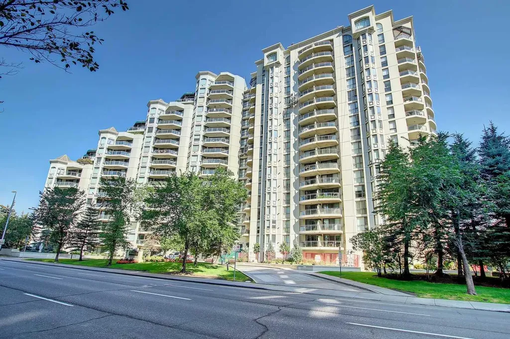 1108 6 Avenue SW Calgary AB t2p5k1