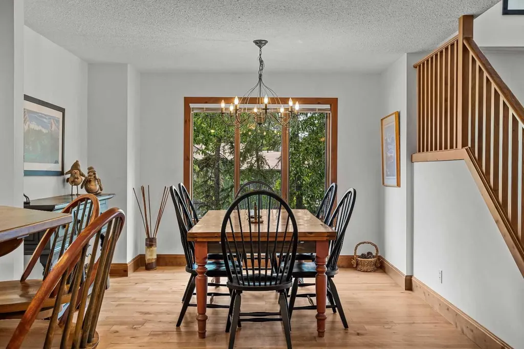 349 Otter Street Banff AB T1L1C4