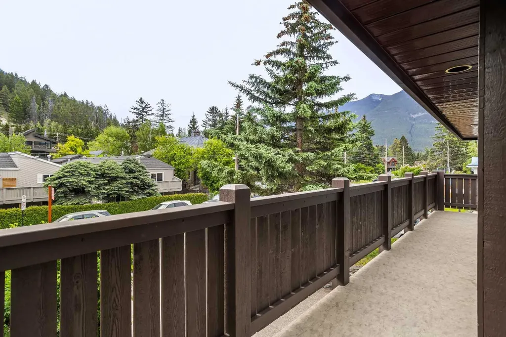 349 Otter Street Banff AB T1L1C4