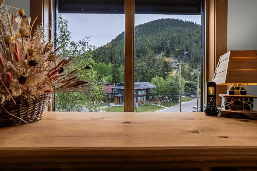 349 Otter Street Banff AB T1L1C4