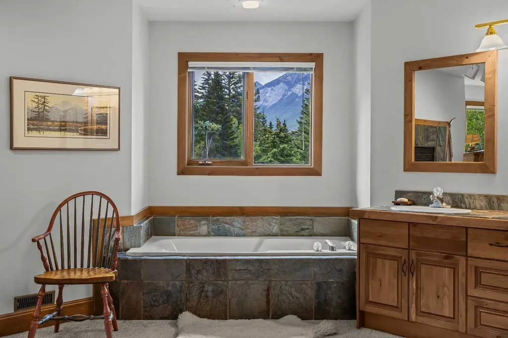 349 Otter Street Banff AB T1L1C4