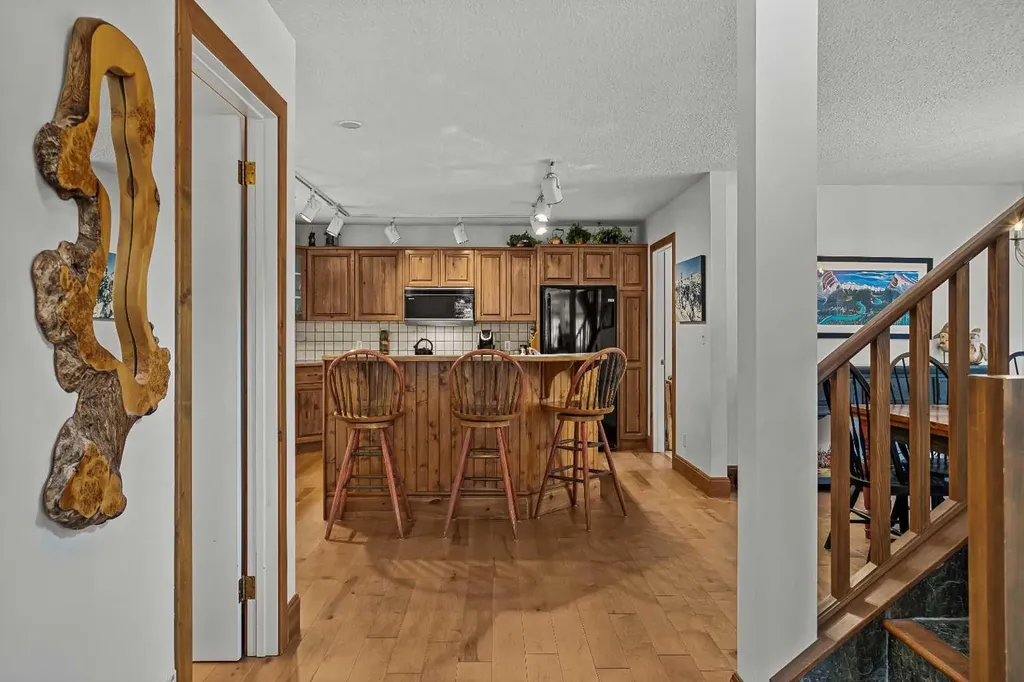 349 Otter Street Banff AB T1L1C4