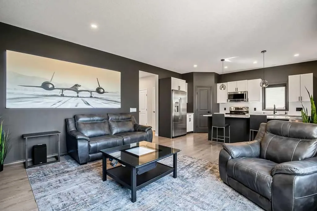 627 Hamptons Place SE High River AB T1V 0A9