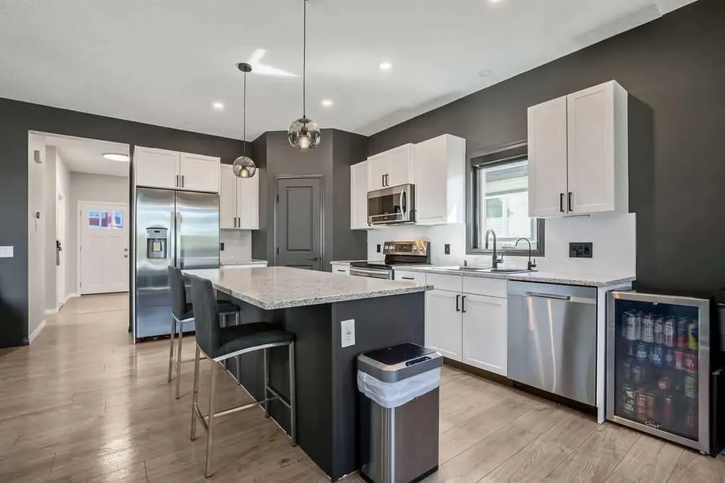 627 Hamptons Place SE High River AB T1V 0A9