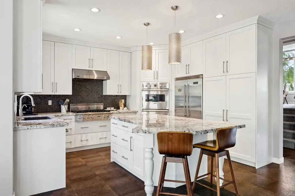 119 Springbluff Boulevard SW Calgary AB T3H 4V3