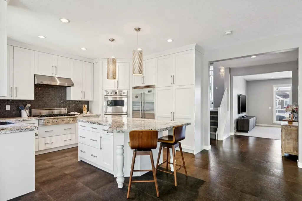 119 Springbluff Boulevard SW Calgary AB T3H 4V3