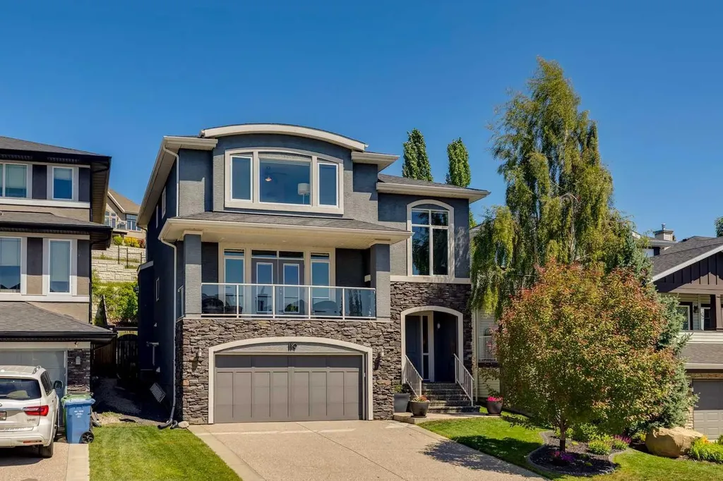 119 Springbluff Boulevard SW Calgary AB T3H 4V3