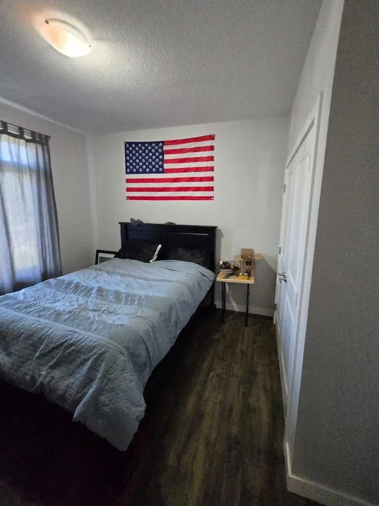 805 7 Avenue Fox Creek AB t0h1p0