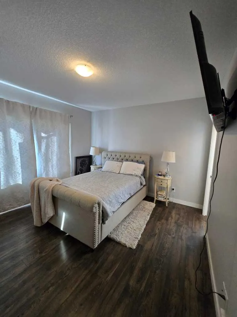 805 7 Avenue Fox Creek AB t0h1p0