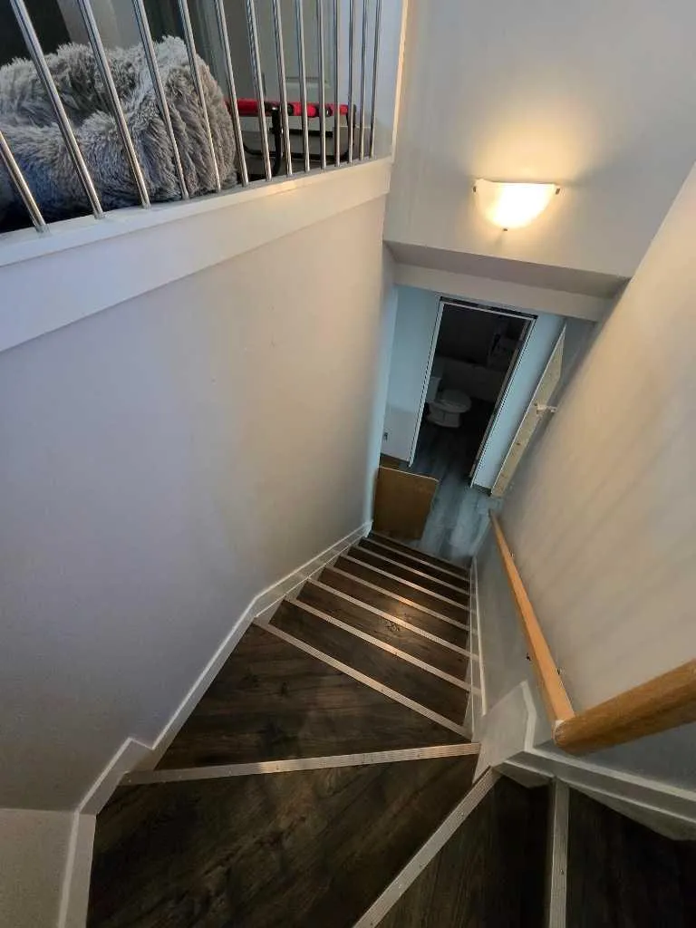 805 7 Avenue Fox Creek AB t0h1p0