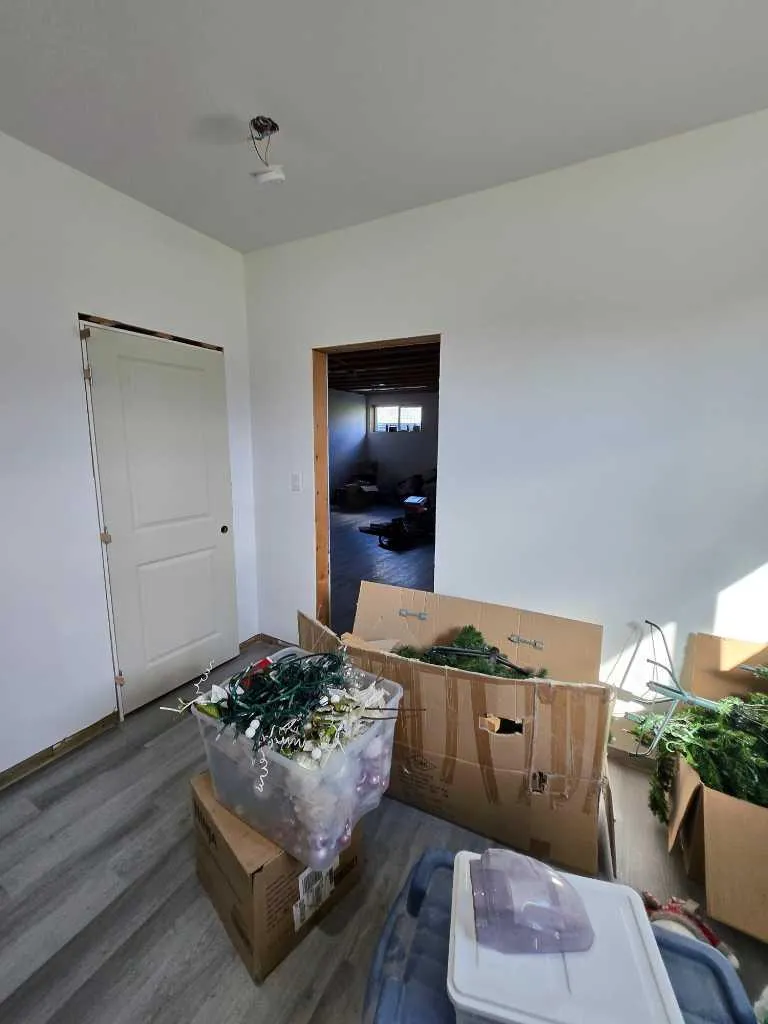 805 7 Avenue Fox Creek AB t0h1p0