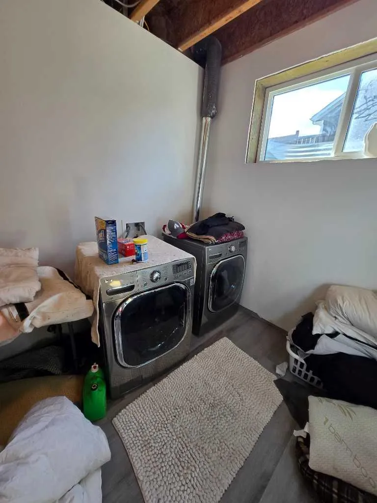 805 7 Avenue Fox Creek AB t0h1p0