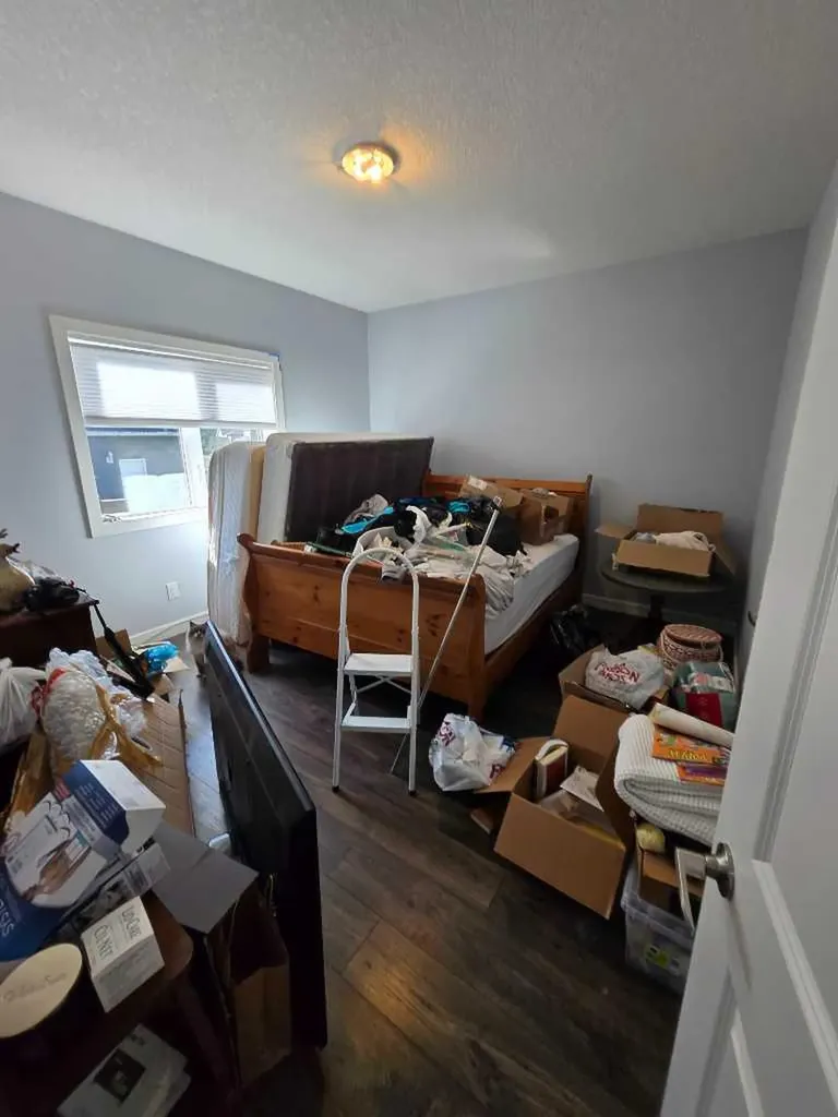 805 7 Avenue Fox Creek AB t0h1p0