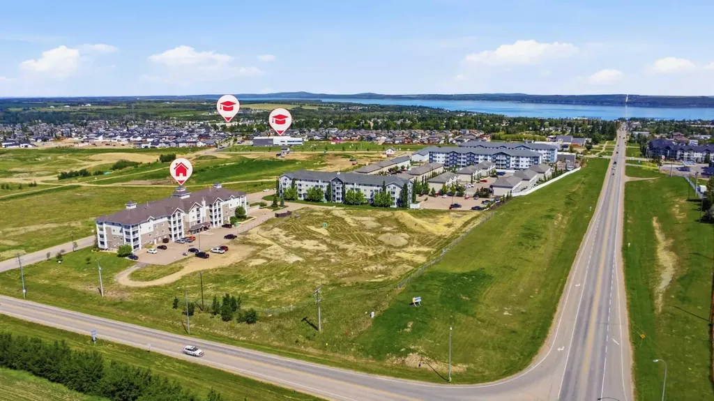 3 Broadway Rise Sylvan Lake AB T4S 0G9