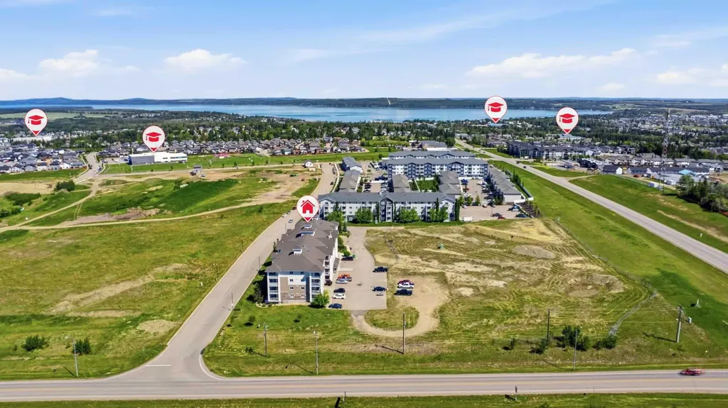 3 Broadway Rise Sylvan Lake AB T4S 0G9